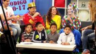 Este Domingo “El Show Musical “Superguay de La Tomasa Teatro  en el Infantil de Teatro de La Sensación de Ciudad Real